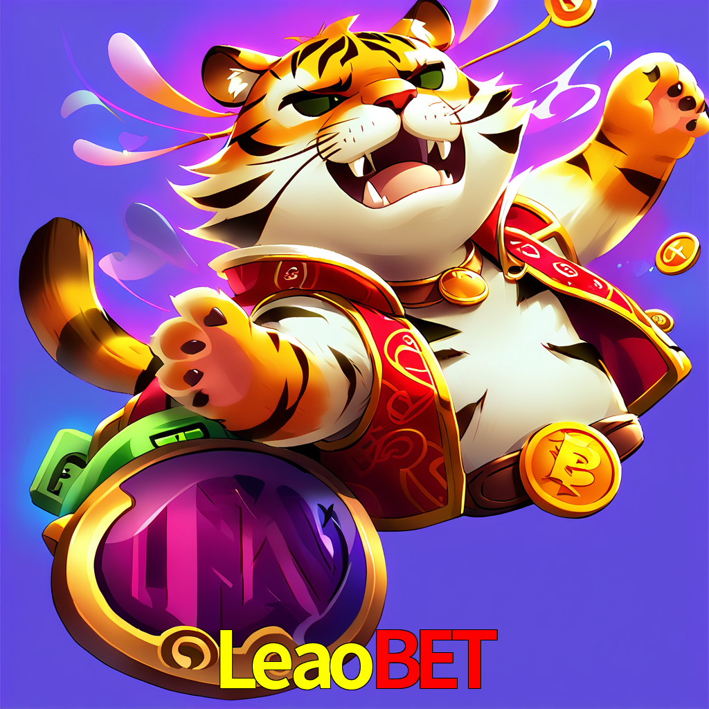 Leaobet